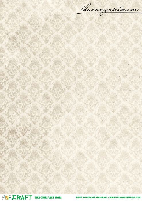 Giấy vintage nền cổ điển mẫu 72